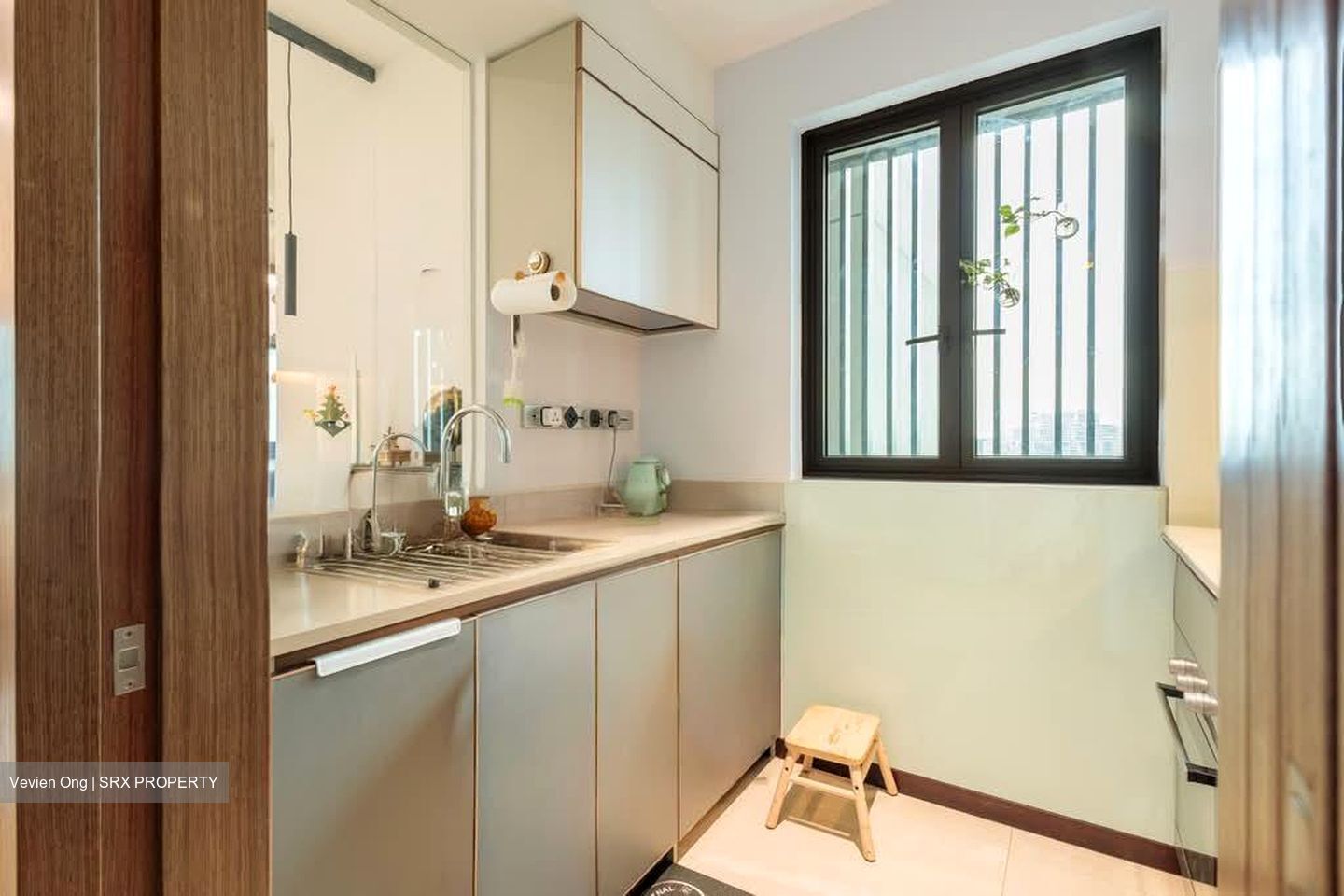 Normanton Park (D5), Apartment #528335471